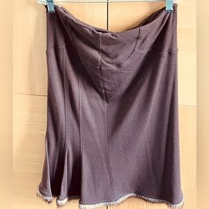 BLUEMARINE. Designer Collection Women’s Skirt